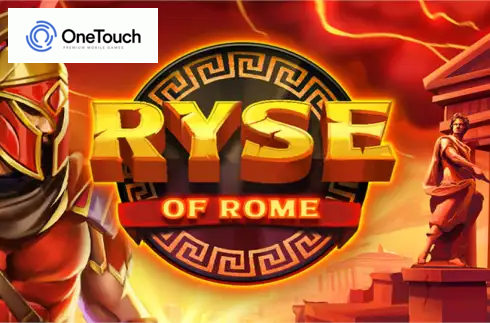 Ryse of Rome